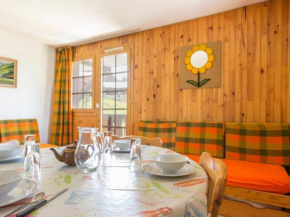 Appartement lumineux au cœur de station avec balcon proche des pistes - FR-1-181-2504